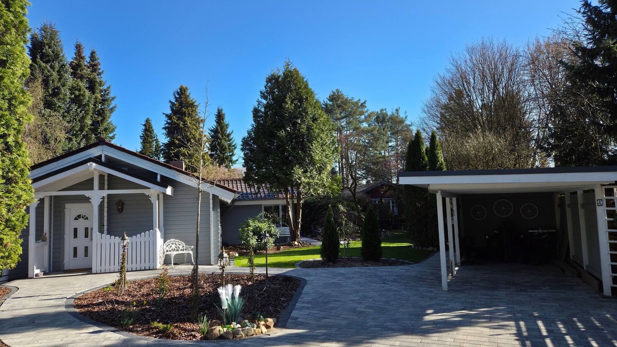 Muden House | Vacation cottage in Müden Örtze