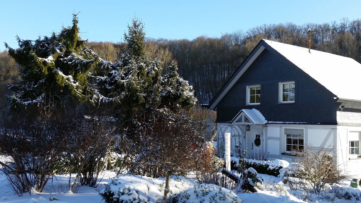Ober Kostenz House | Vacation cottage Kehrmühle