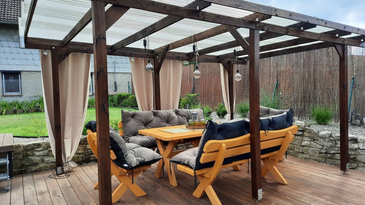 Osterwieck House | Vacation cottage Melli