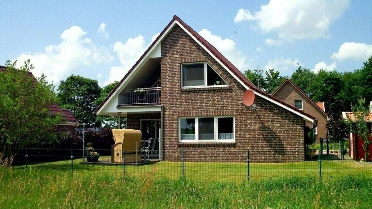 Tannenhausen House | Vacation cottage MoinMitnanner