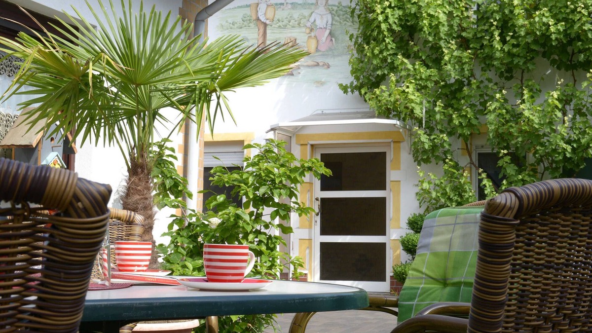 Großraschen House | Vacation cottage ODIN