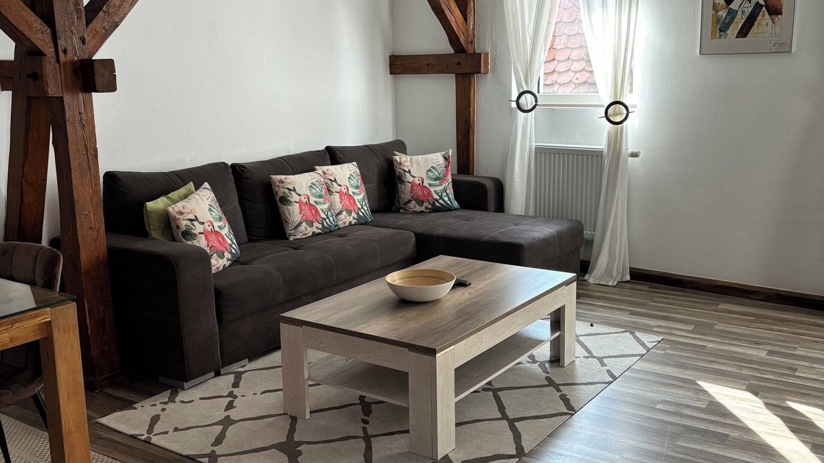 Spalt House | Vacation cottage Oliveira