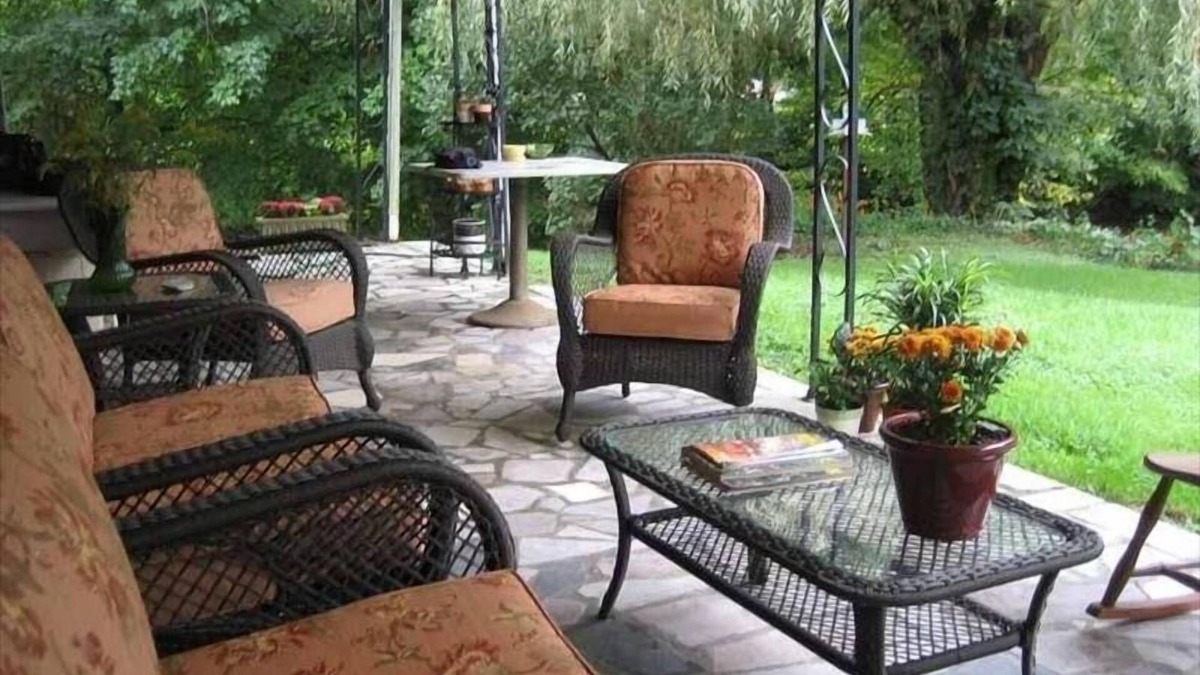 Marion House | Vacation Cottage Perfect Retreat for Family and Friends