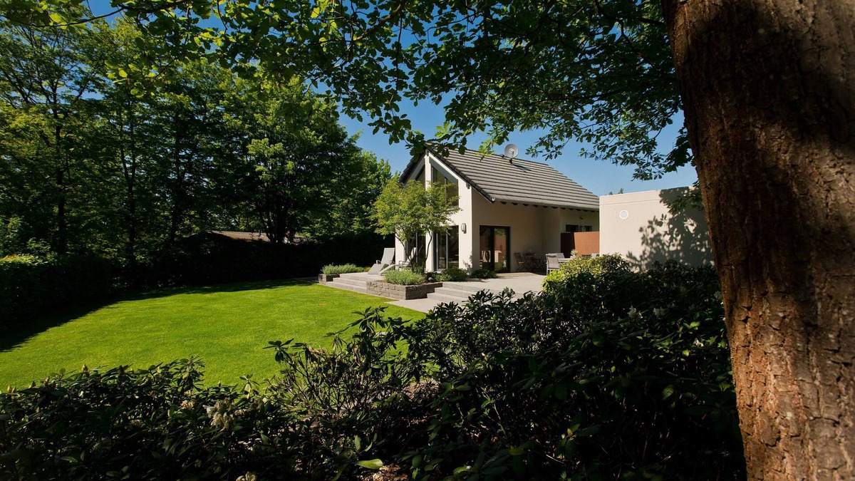 Edertal House | Vacation cottage Rehbach