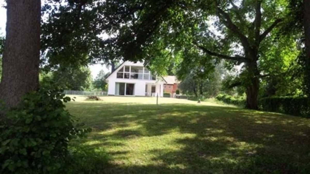 Godendorf House | Vacation cottage Stang - Holiday cottage