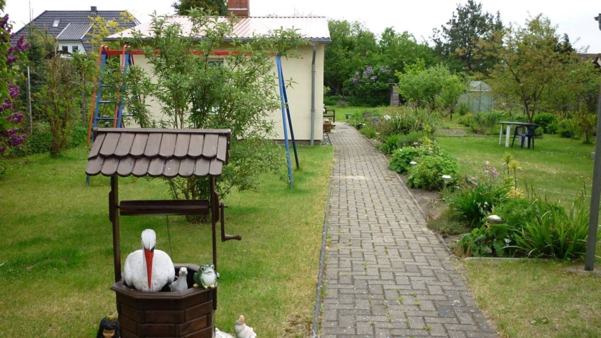 Barth Apartment | Vacation cottage Weinhold