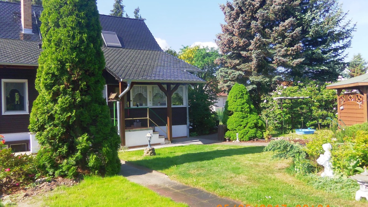 Straupitz House | Vacation cottage Zur Mühle Straupitz