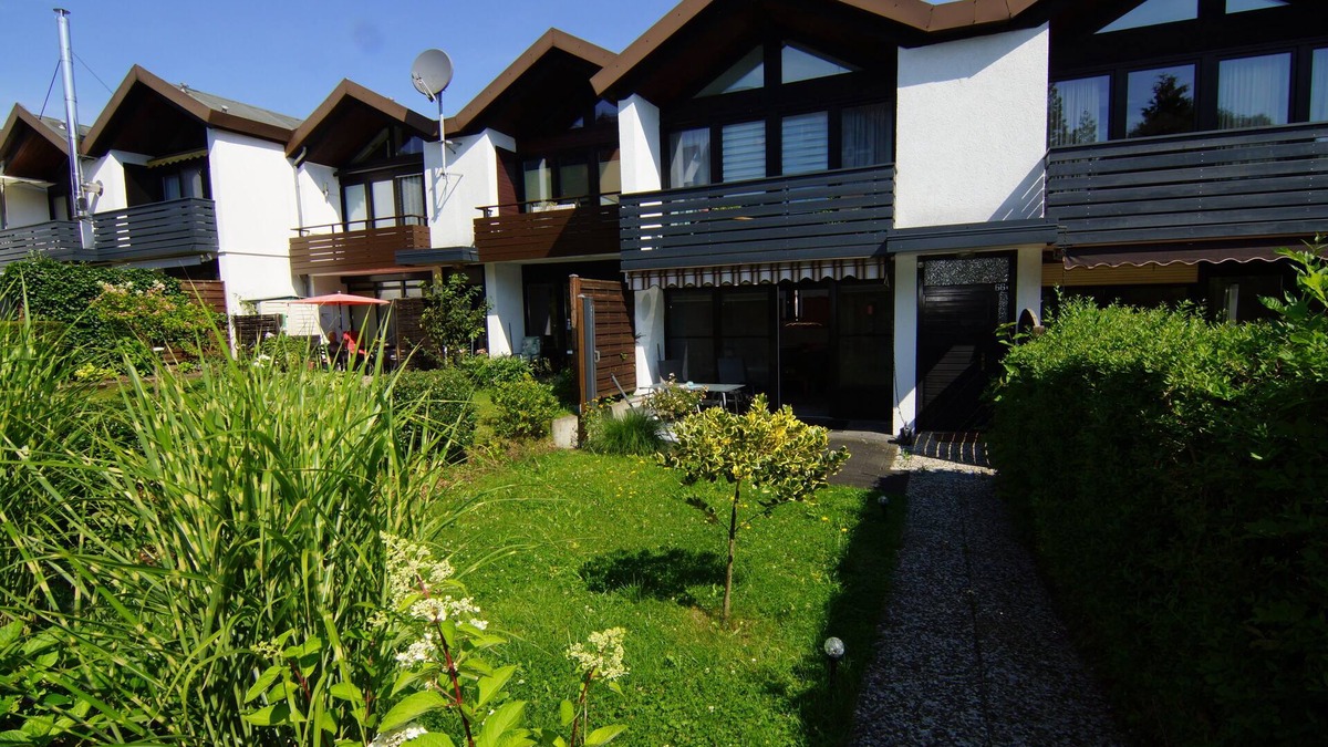 Bad Lauterberg Apartment | Vacation apartment/apartment for 2 guests with 50m² in Bad Lauterberg im Harz (296826)