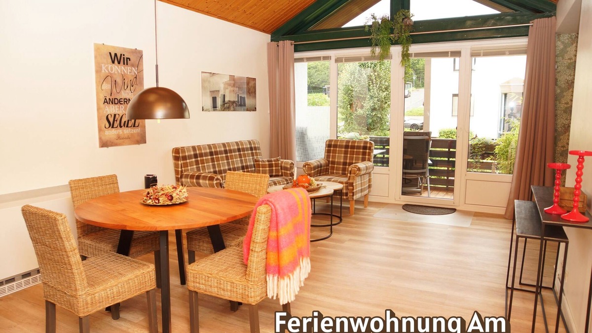 Bad Lauterberg Apartment | Vacation apartment/apartment for 3 guests with 50m² in Bad Lauterberg im Harz (297265)