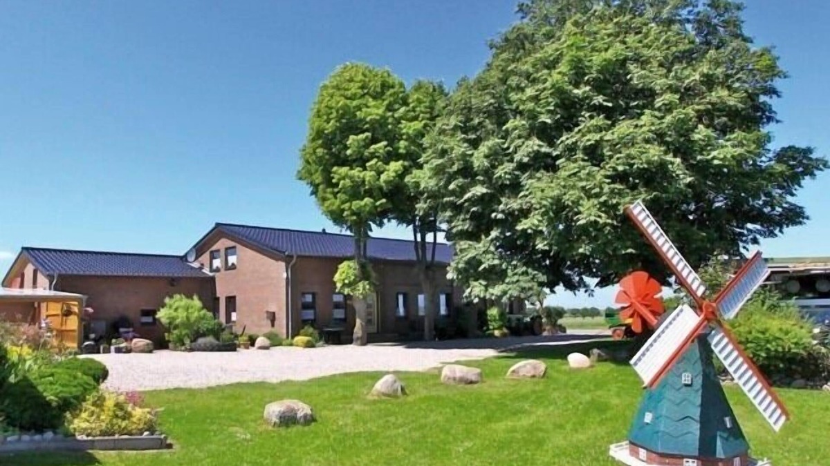 Bannesdorf Apartment | Vacation apartment/apartment for 4 guests with 50m² in Fehmarn OT Bannesdorf (19502)