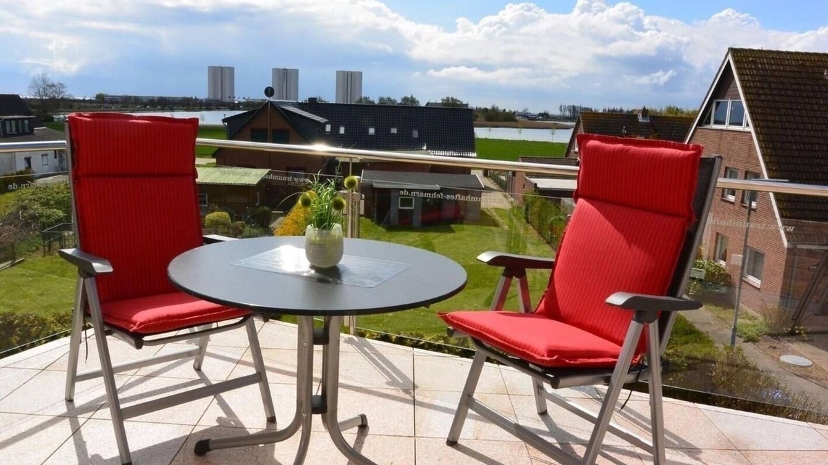 Neue Tiefe Apartment | Vacation apartment/apartment for 2 guests with 50m² in Fehmarn OT Neue Tiefe (294306)