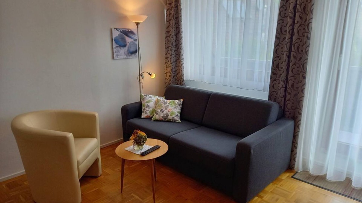 Leichlingen Apartment | Vacation apartment Landleben - Bauernhof Sesterhenn