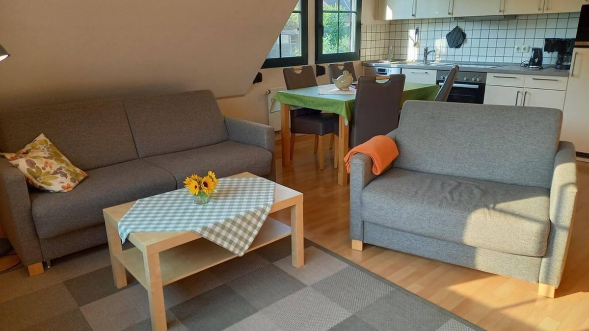 Leichlingen Apartment | Vacation apartment Obstwiese - Bauernhof Sesterhenn