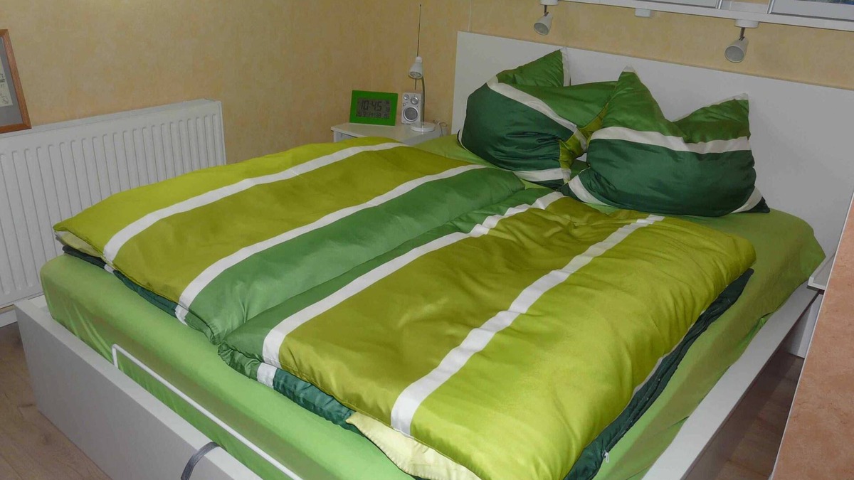 Lutherstadt Wittenberg Apartment | Vacation apartment Winter