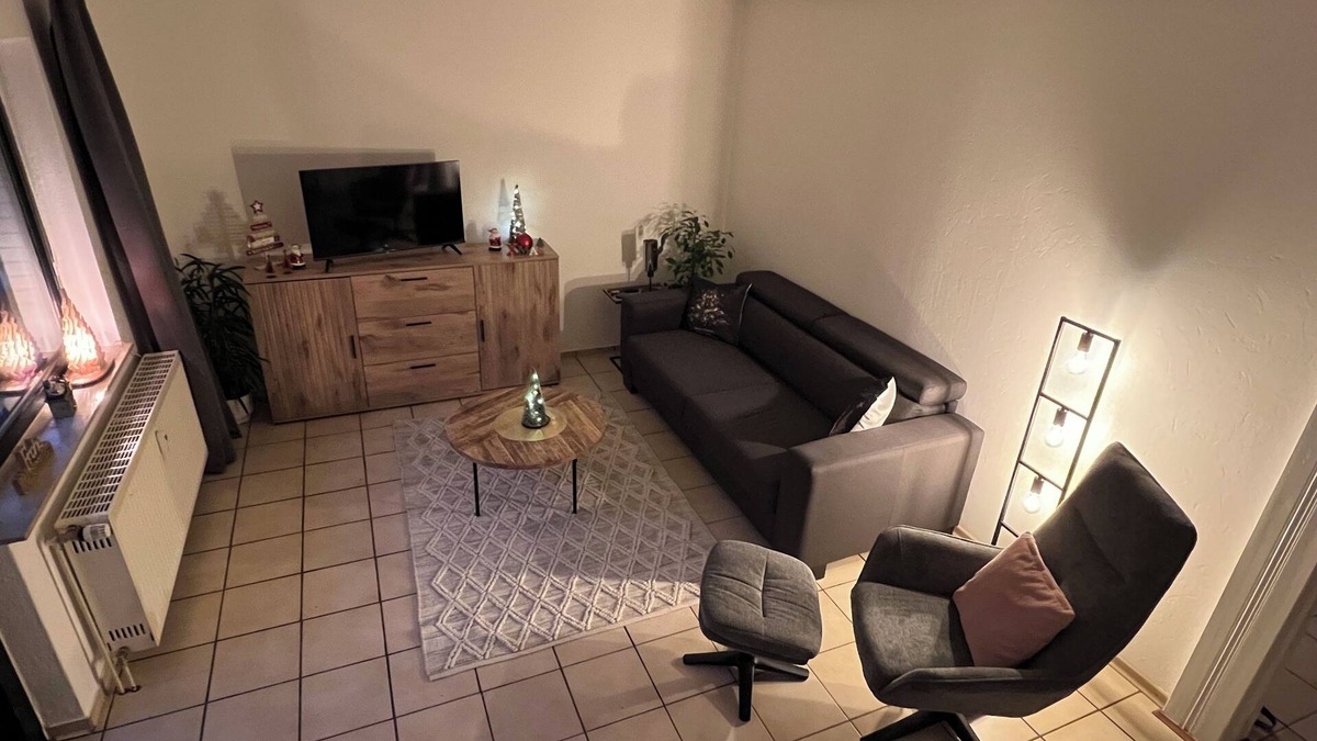 Region Hannover District Apartment | Vacation apartment 1 at Steinhuder Meer - near 'Alte Moorhütte'