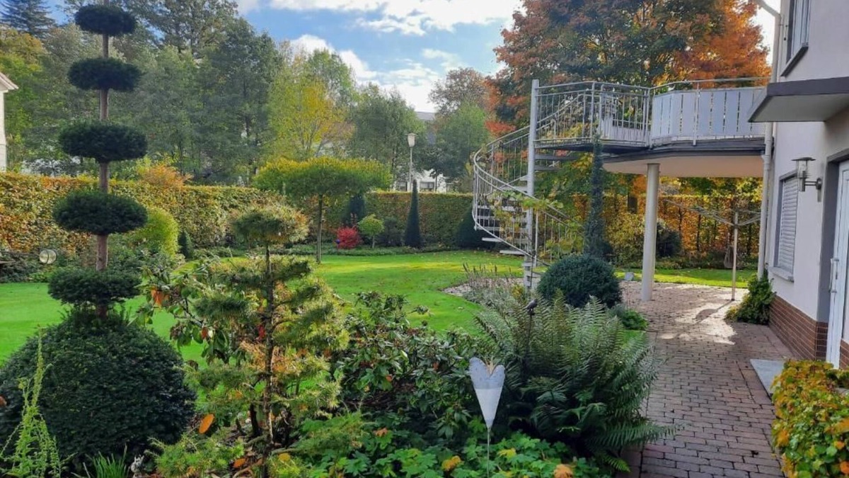 Reichelsheim Apartment | Vacation apartment Odenwaldflair