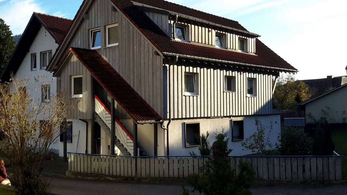Schoenau im Schwarzwald Apartment | Vacation apartment/apartment for 4 guests with 45m² in Schönau in the Black Forest (133074)