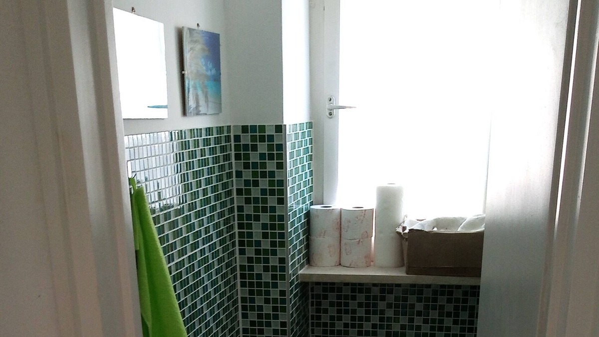 Weilheim Apartment | Vacation room Weilheim