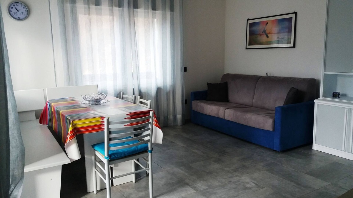 Monclassico Apartment | Vacation Dimaro-Val di Sole CIN: IT022233C2QJN7YDD9 Apartment A