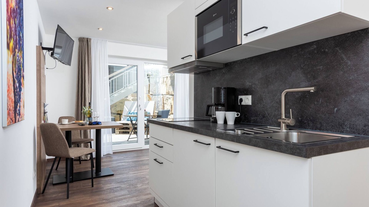 Eibelstadt Apartment | Vacation directly with the winemaker - living on the winery!