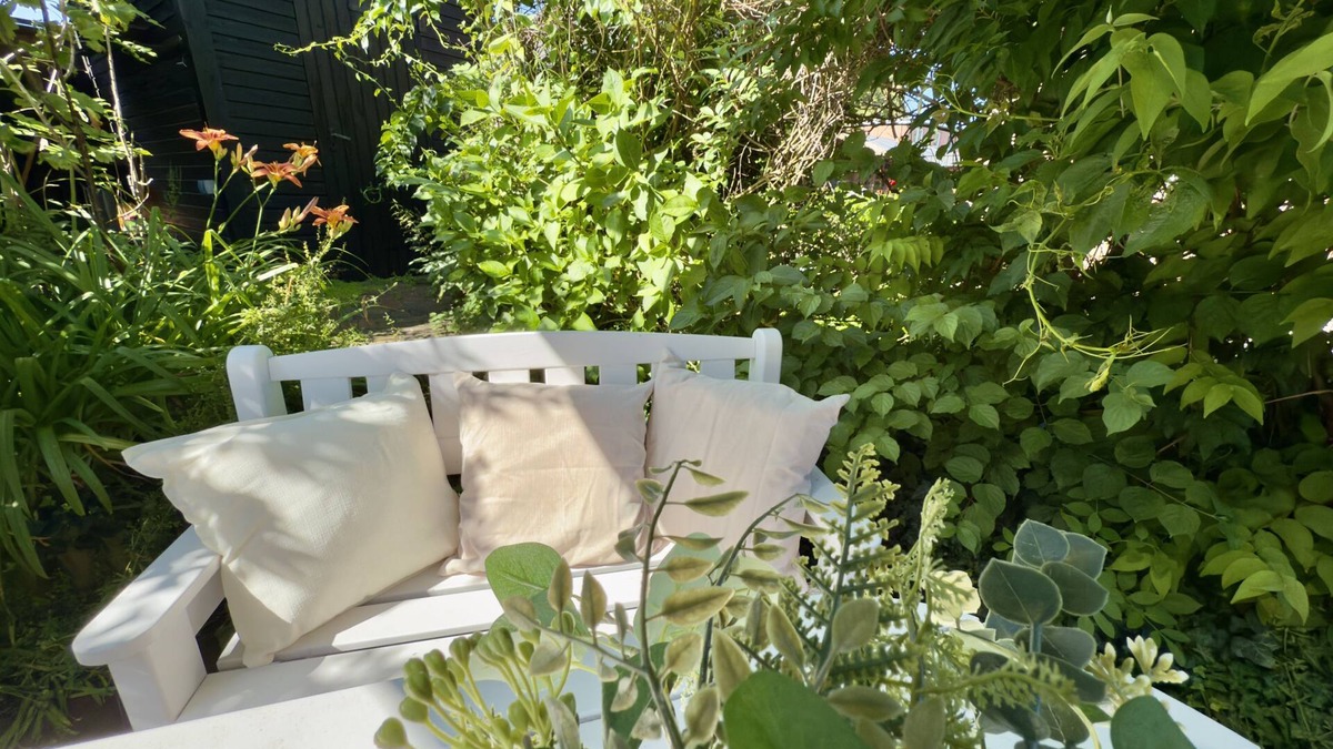 Ebkeriege House | "Vacation dream in the Anschütz vacation home - space for 5, relaxation on 118sqm"