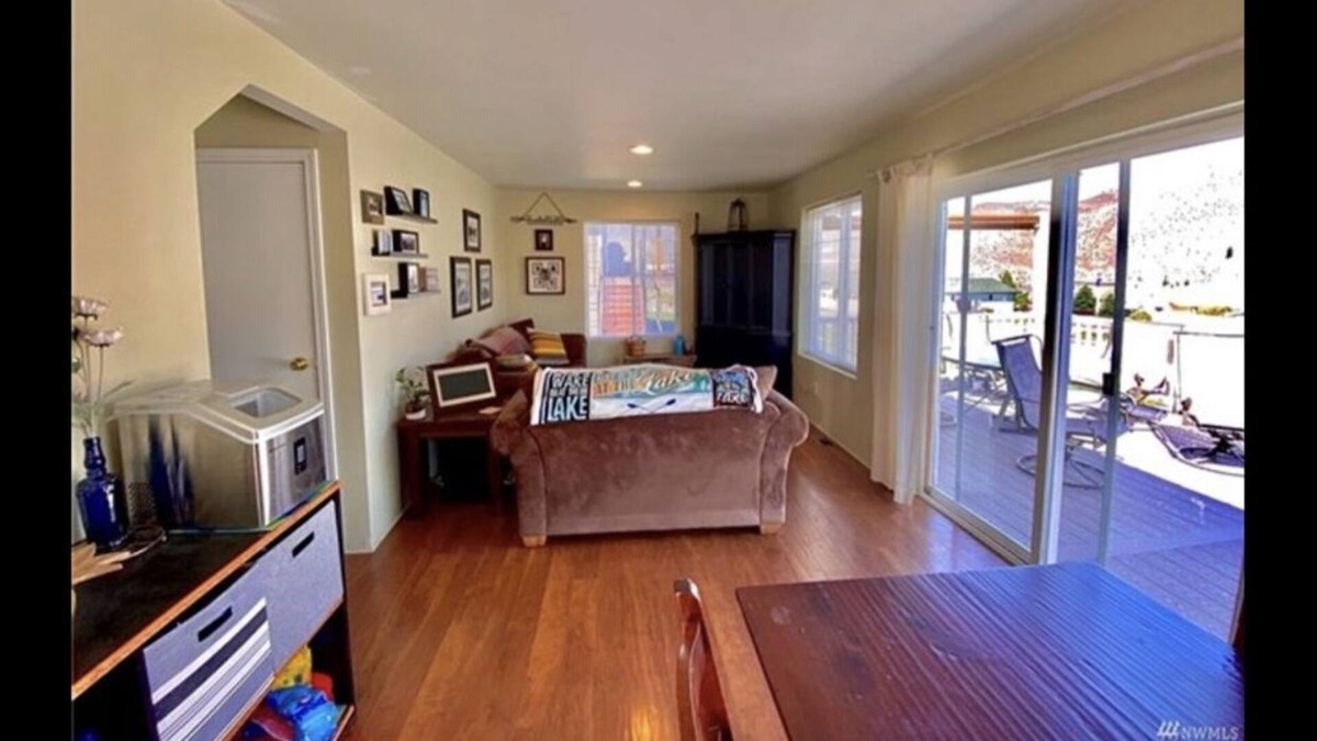 Orondo House | Vacation every day at Sun Cove