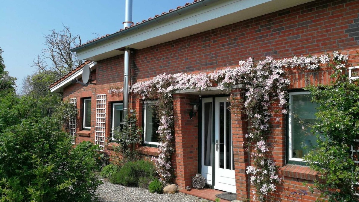 Gundelsby House | Vacation EXTRA TIME HOLIDAY