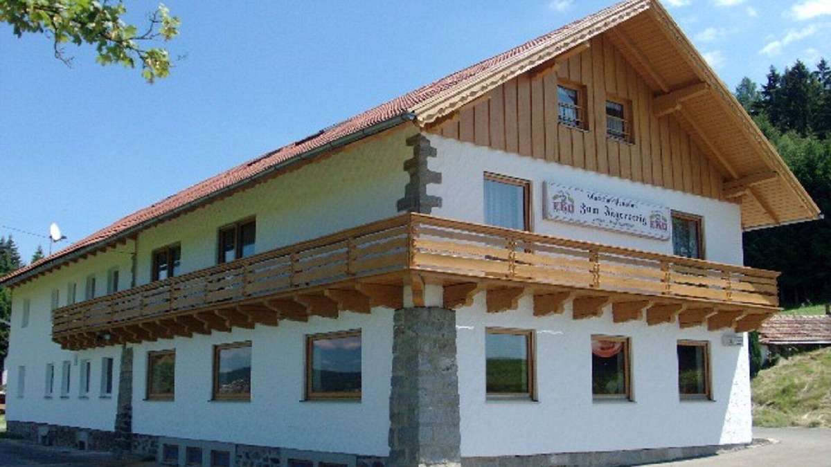 Waldmuenchen Apartment | Vacation farm with lots of animals. Alpacas, ponies, goats, donkeys, rabbits, chickens etc.
