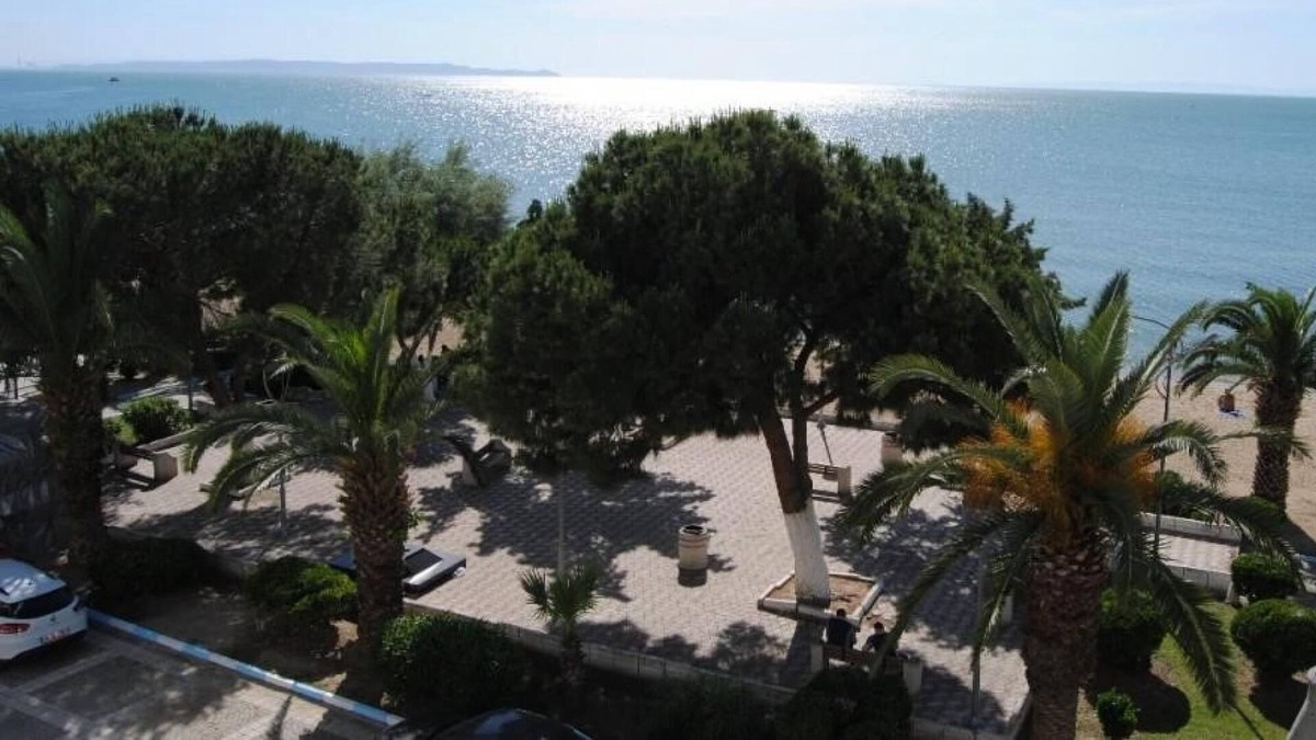 Marmara Apartment | Vacation Flat Near Beaches on Avsa Island