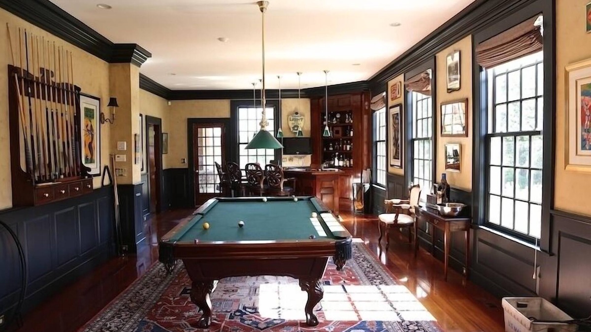Newburyport House | Vacation gathering in Coastal Newburyport