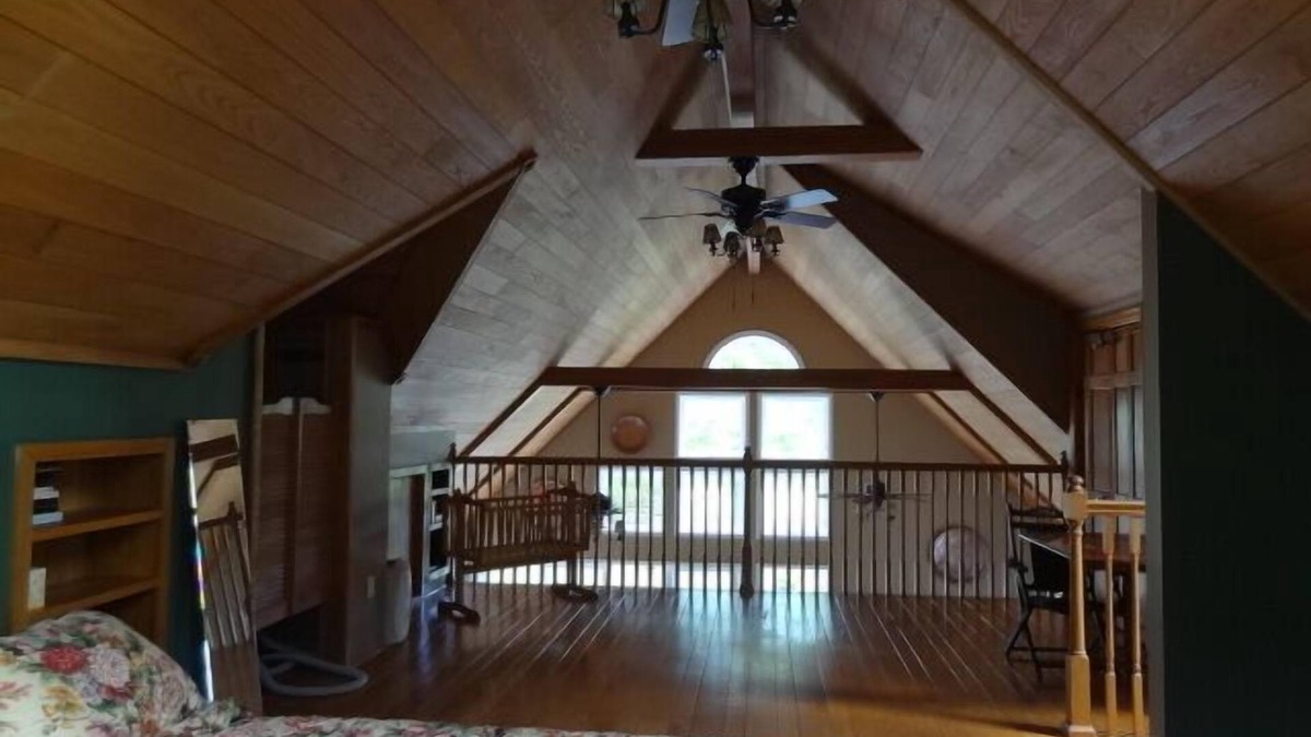 Deltaville House | Vacation Getaway on Chesapeake Bay