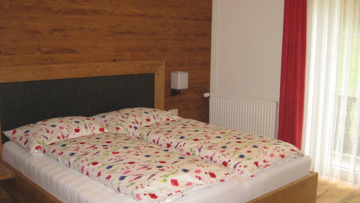 Lassing Apartment | Vacation home for up to 17 people in Mendlingtal