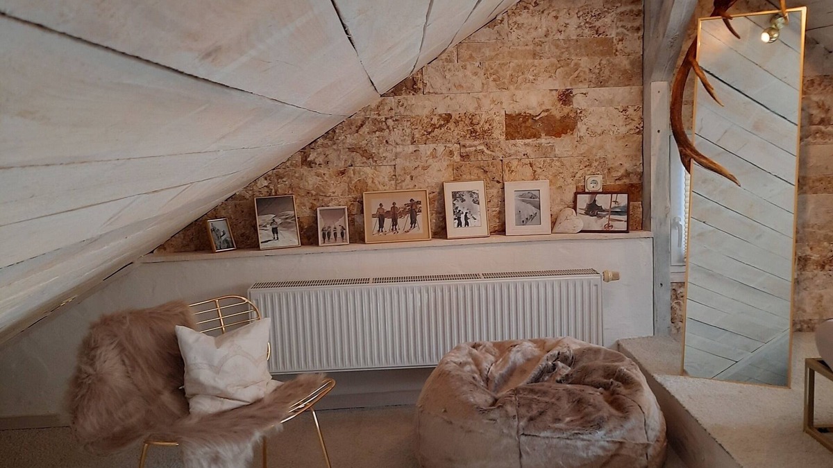 Altdorf bei Nuernberg House | Vacation home for 2 guests with 65m² in Altdorf near Nuremberg (172793)