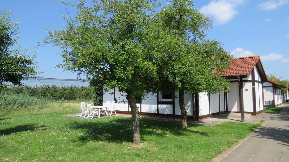 Hollern House | Vacation home 317 Kogge 60sqm up to 6 persons with pet - Ferienhaus Kogge im