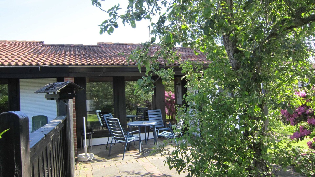 Hollern House | Vacation home 79 Scout 42sqm for max. 4 persons without pets - Holiday home Scout 42