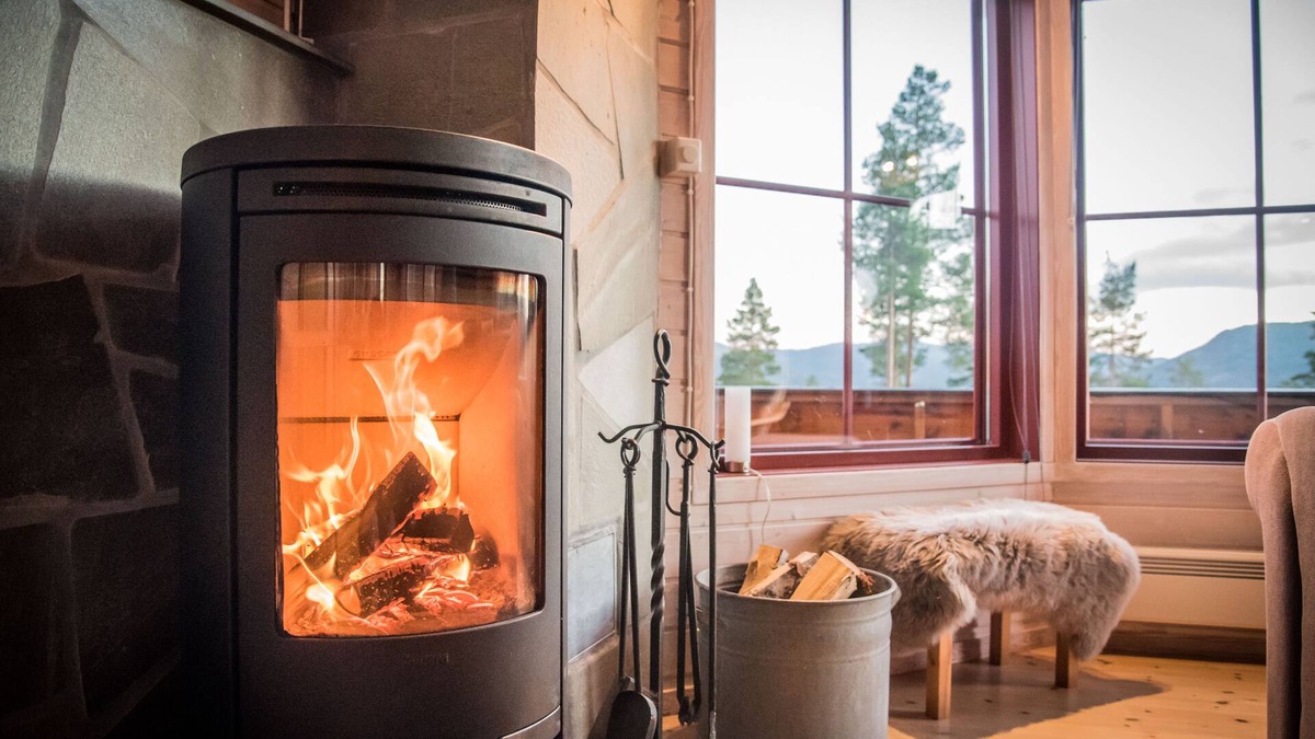 Vradal Cabin | Vacation home Vrådal Norway, large terrace, sauna, quiet and close to the center