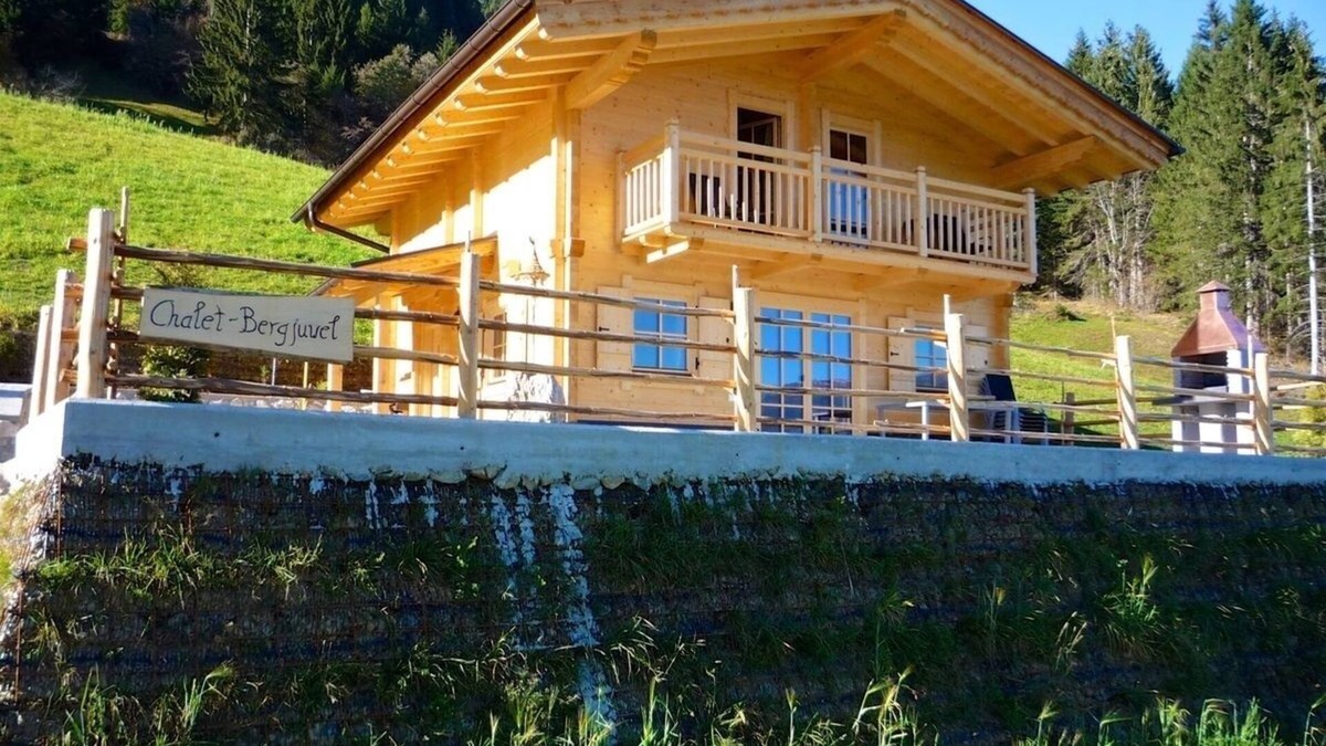 Hippach-Schwendberg House | Vacation home for 4 guests with 80m² in Hippach-Schwendberg (294738)