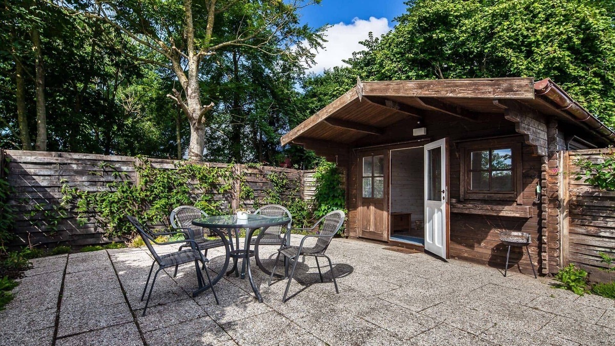 Emmelsbuell-Horsbuell House | Vacation home for 4 guests with 73m² in Emmelsbüll-Horsbüll (147038)