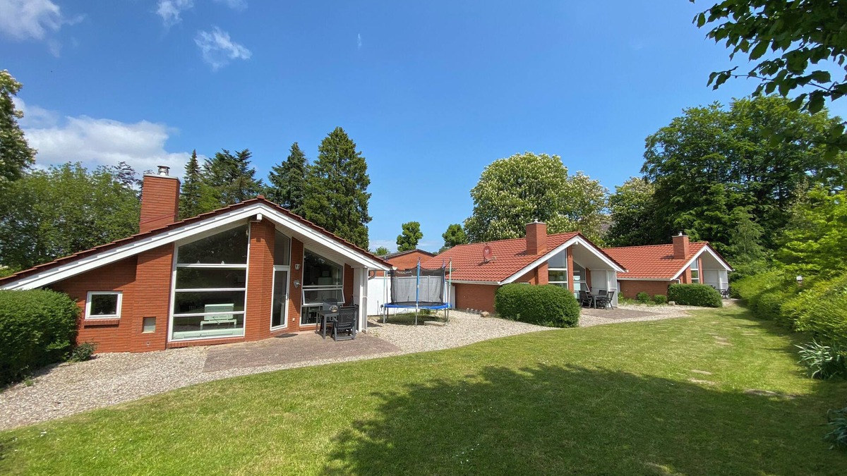 Gross Timmendorf House | Vacation home with sauna, 5 minutes from the Baltic Sea