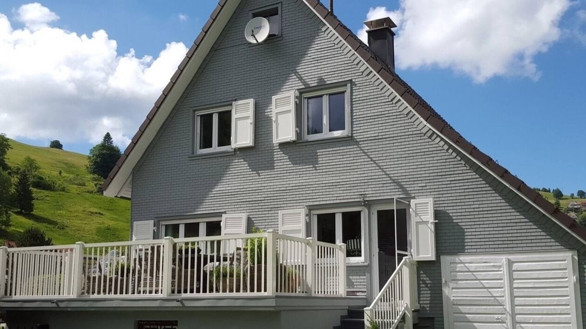 Muggenbrunn House | Vacation home for 6 guests with 115m² in Todtnau-Muggenbrunn (145228)