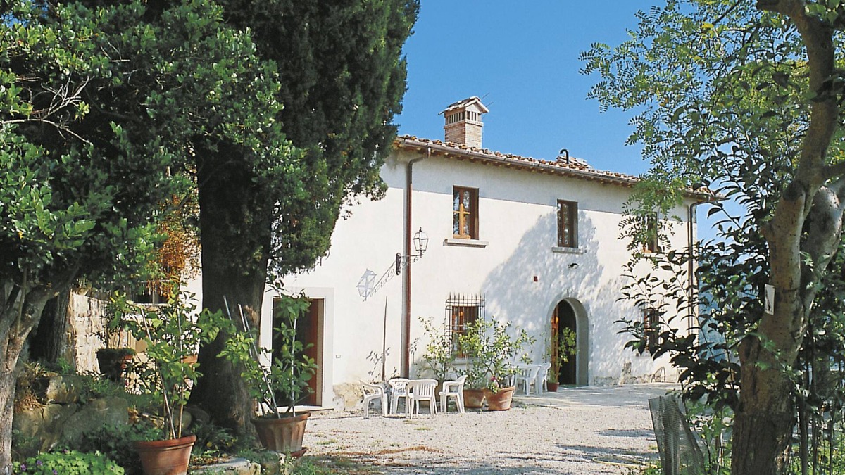 Greve in Chianti House | Vacation home Chiesa by Interhome