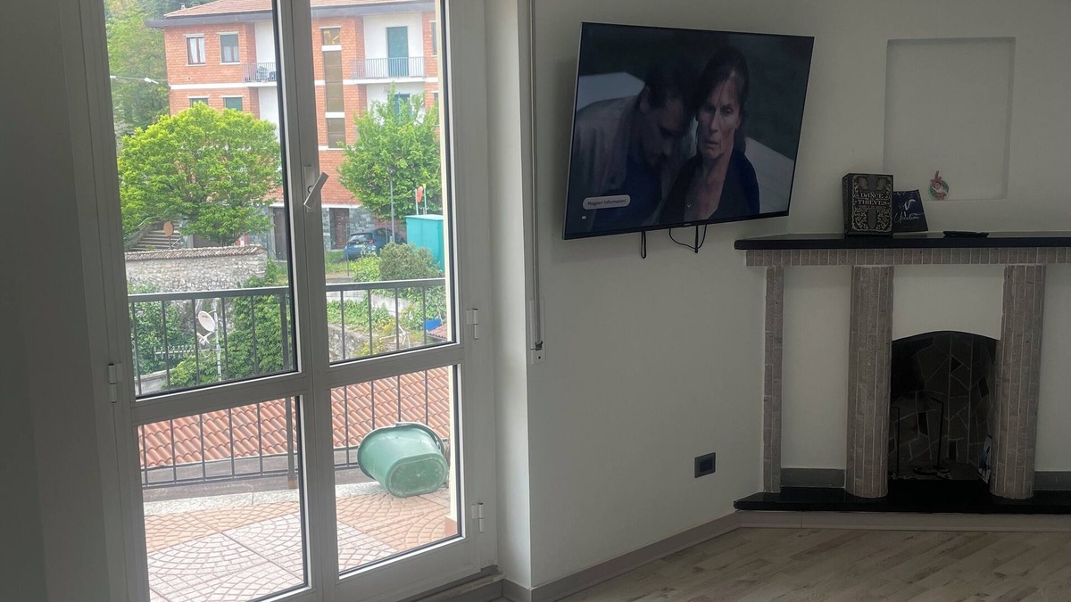 Serravalle Scrivia Apartment | Vacation home Abbey
