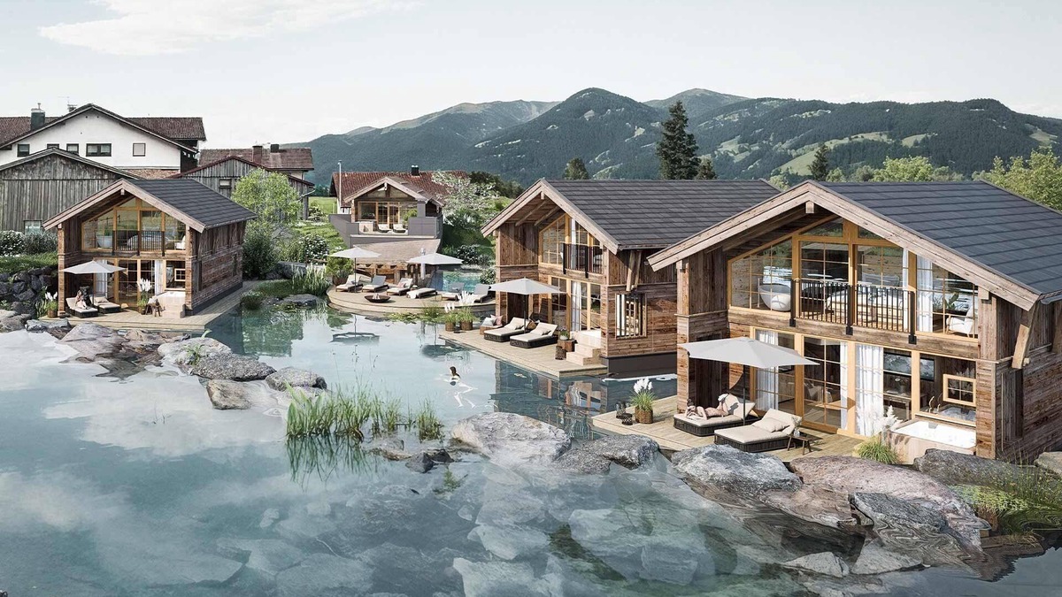 Burgberg House | Vacation home for 4 guests with 90m² in Burgberg im Allgäu (273570)