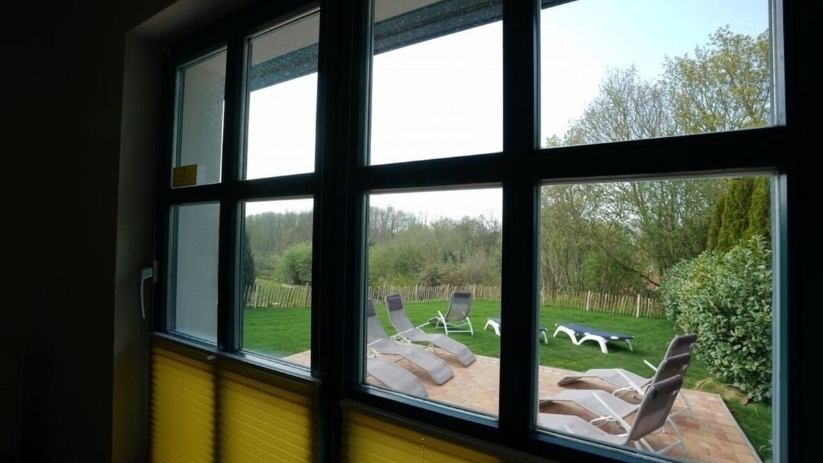 Kluetz House | Vacation home for 7 guests with 120m² in Klütz OT Steinbeck (150254)