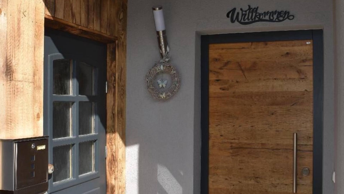 Steinberg Apartment | Vacation home AlpenBlick