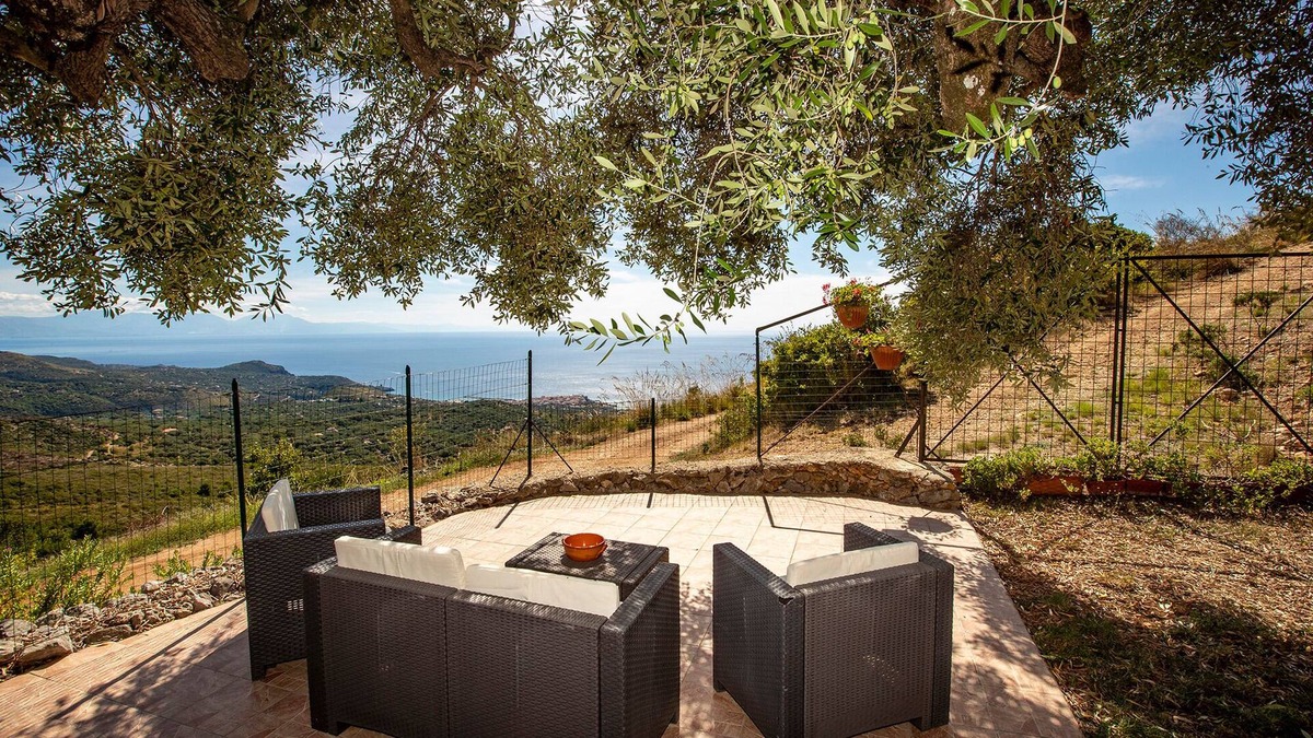 Camerota House | Vacation home for 4 guests with 60m² in Marina di Camerota (163120)