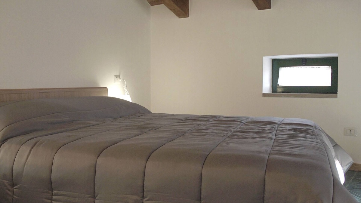 San Mauro Cilento Apartment | Vacation Homes "Il Palazzetto" - Blue Apartment