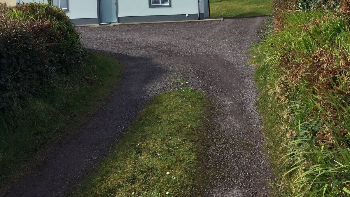 Ventry House | Vacation home Ó Catháin