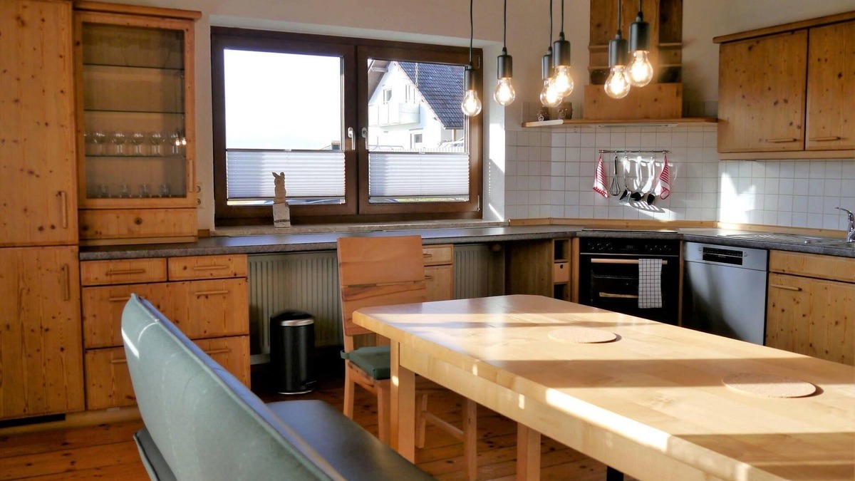Hohenau Apartment | Vacation home (130sqm) with terrace