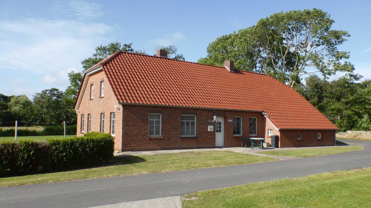 Damsum Apartment | Vacation home 23 Lindenboom - W-23.1 - Holiday home 23 Lindenboom - W4